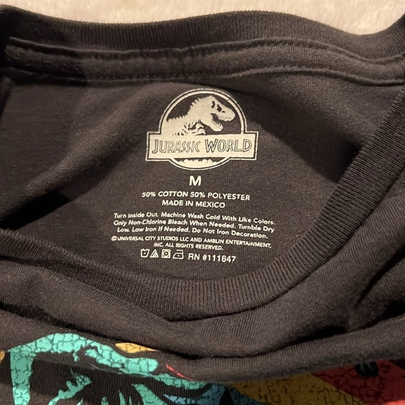 Woman’s Graphic Tee - Picture 3 of 3